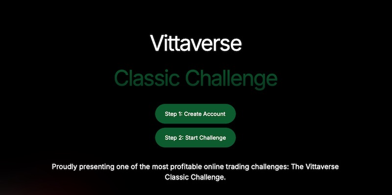 Vittaverse Classic Challenge: Get Funded Up to $500,000